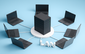 �繫�� LAN��ġ �ȳ�